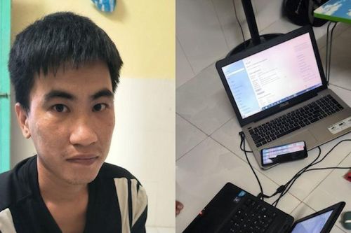 Bắt đối tượng dùng clip nhạy cảm cưỡng đoạt 130 triệu đồng