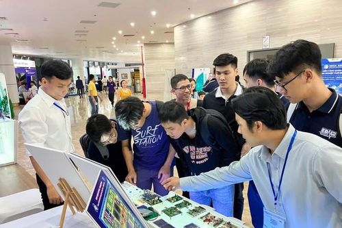 Trường ĐH Bách khoa (ĐHQG TP. HCM) mở hai ngành mới về vi mạch