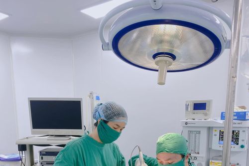 Bệnh viện Đa khoa Mộc Châu hướng đến sự hài lòng của người bệnh