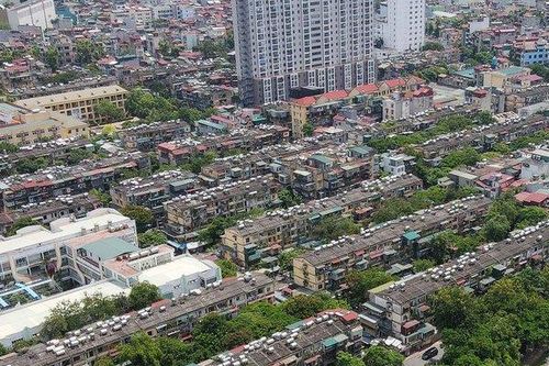 ĐBQH chất vấn Bộ trưởng Xây dựng về khắc phục quy hoạch treo