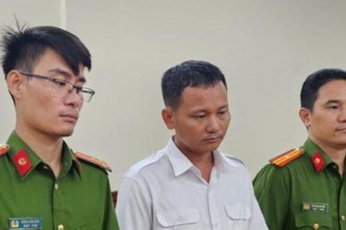 Đề nghị truy tố nhóm đối tượng buôn lậu điện thoại từ Thái Lan về Việt Nam