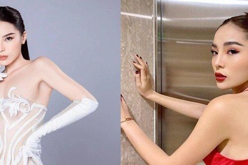 Một hoa hậu nổi tiếng chia sẻ chuyện giảm 10kg chỉ trong 45 ngày