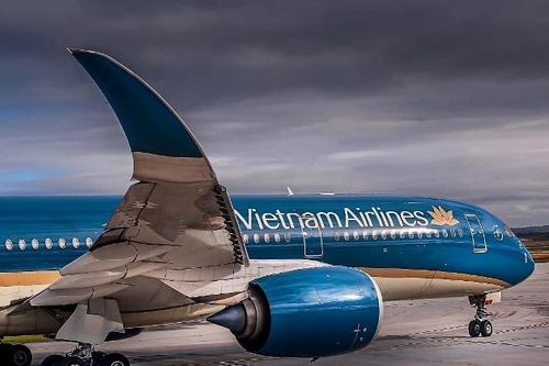 Chuyến bay của Vietnam Airlines chậm khởi hành vì hành khách tung tin 'có súng'