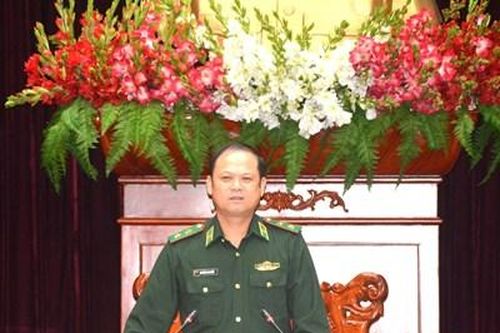 Bộ đội Biên phòng: Tiếp tục nâng cao chất lượng, hiệu quả công tác phòng, chống ma túy và tội phạm