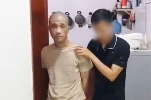 Thủ đoạn tinh quái của tên 'đầu nậu' ma túy vừa bị bắt ở TP Huế