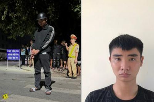 Bắt giữ đối tượng 'thông chốt' khi bị kiểm tra nồng độ cồn