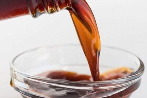Lợi ích của việc dùng dừa aminos thay thế nước tương với sức khỏe của phái mạnh