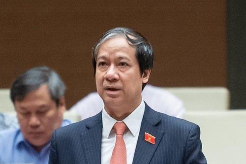 Bộ trưởng GD&ĐT: Năm 2024, sinh viên đào tạo dạy học tích hợp sẽ ra trường