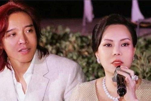 Việt Hương: Tôi có 50 người chồng