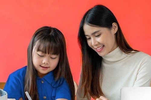 Chuyên gia đồng hành - Phụ huynh yên tâm chọn chương trình tiếng Anh cho con