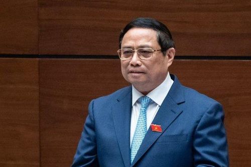 Thủ tướng: Phân quyền không có nghĩa giao khoán cho địa phương