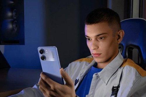 Đây là chiếc điện thoại giúp bạn trở thành 'chiến thần' gaming chỉ với 2,6 triệu đồng