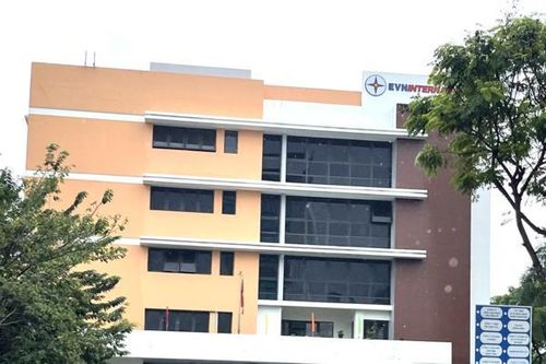 EVN Quốc Tế đạt lợi nhuận cao nhờ hoạt động tài chính