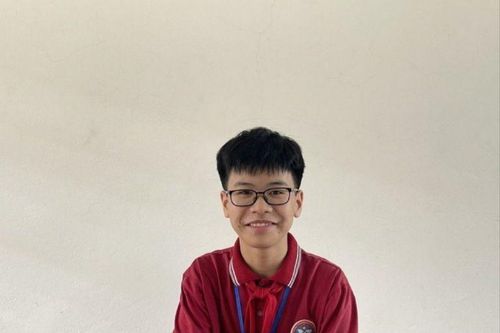 Học sinh lớp 9 Trường THCS Lê Quý Đôn đạt 8.5 IELTS trong lần thi đầu tiên