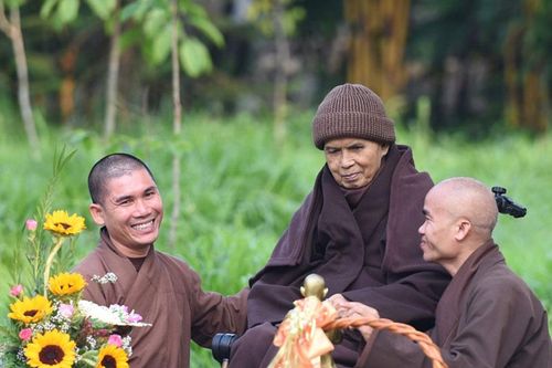 Nhìn sâu vào chính ta
