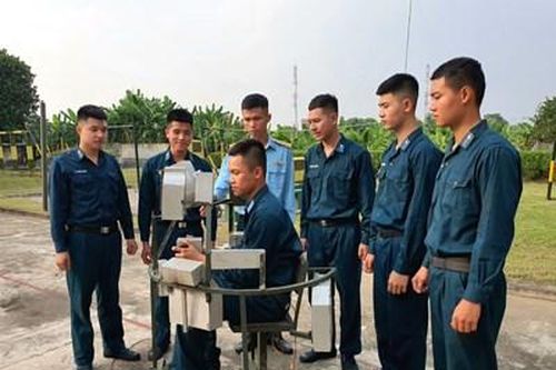 Sáng kiến của Trung đội trưởng Nguyễn Văn Tài