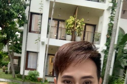 Biệt thự 1.000m2 của ca sĩ lộ thông tin ADN con gái NSƯT Vũ Linh