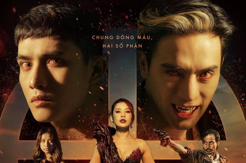 Đạo diễn Timothy Linh Bùi tìm sự khác biệt khi làm phim điện ảnh tại Việt Nam