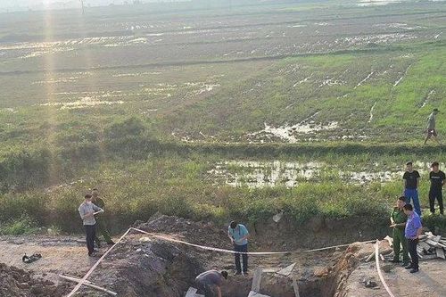 Bộ GTVT chỉ đạo nóng vụ tai nạn khi thi công cao tốc làm 2 người chết