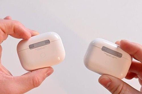 Chụp X-quang AirPods, hé lộ lý do vì sao tai nghe của Apple có giá đắt đỏ
