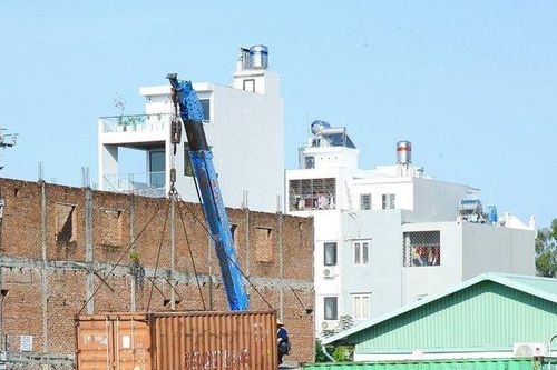 Hải Phòng: Cưỡng chế thu hồi 1,3 ha 'đất vàng' chậm đưa vào sử dụng