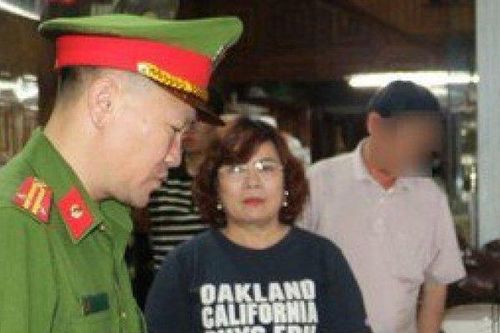 Tin tức 24h qua: Lý do nữ giám đốc doanh nghiệp buôn gỗ có tiếng bị bắt