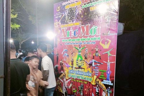 Có chiêu trò từ tặng vé miễn phí?