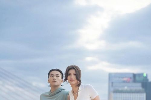 Chuyện tình bi thương của cosplayer Karina - Johnny: Khởi đầu và chia ly đều tại bờ biển