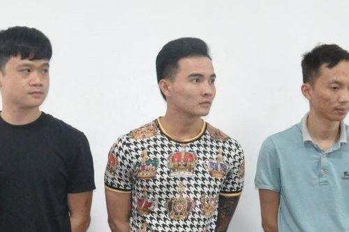 Bắt nhóm đối tượng lừa bán phần mềm định vị