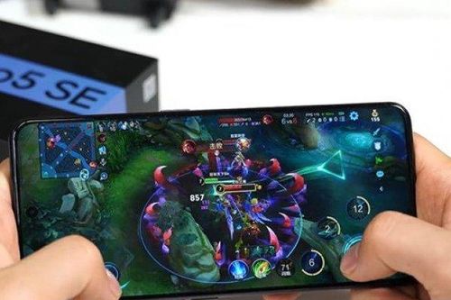 Sắp ra mắt chiếc smartphone cao cấp Android có giá thấp bất ngờ