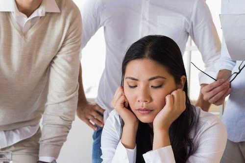 'Quét' áp lực cuộc sống để không cần lo nghĩ