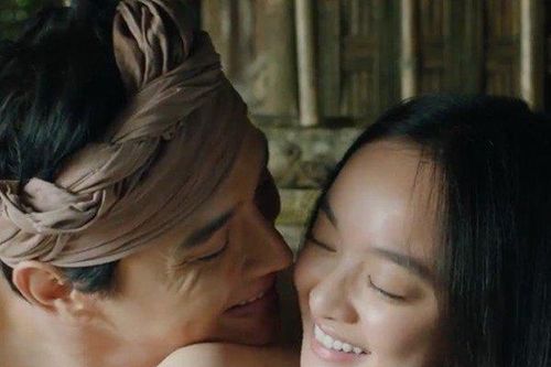 Mỹ nhân trăm tỷ Kaity Nguyễn: 'Kiếm tiền nhiều mà không phải cầm tiền là may mắn'