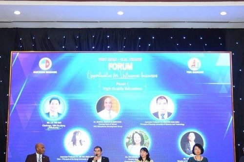 Cơ hội nào cho doanh nghiệp Việt?
