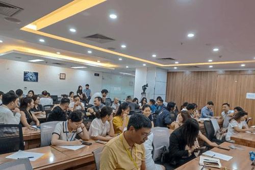 Bí quyết giúp doanh nghiệp chuyển đổi số thành công
