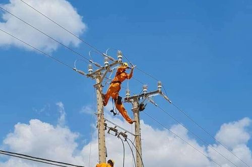 Đảm bảo nguồn điện ổn định phục vụ Tuần Văn hóa-Du lịch Gia Lai năm 2023
