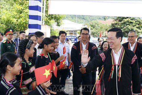 Huy động các nguồn lực để chăm lo, giúp đỡ người nghèo, người có hoàn cảnh khó khăn