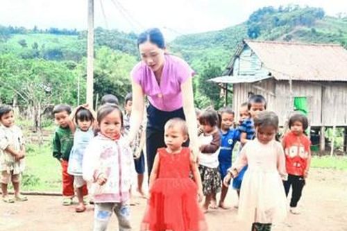 Ngã ở đâu thì đứng dậy chỗ đó