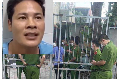 Bắt giữ chồng nạn nhân vụ thi thể trong bao tải ở Vĩnh Phúc