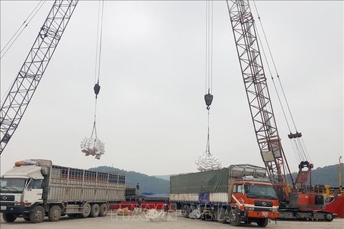 Nghệ An là điểm sáng ở các tỉnh miền Trung trong thu hút vốn đầu tư FDI