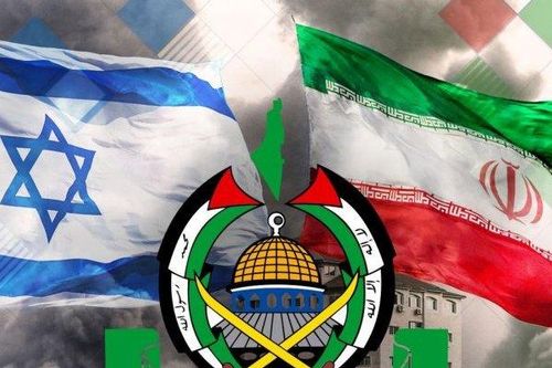 Trước khi thù địch, Israel và Iran từng 'thân' như thế nào?