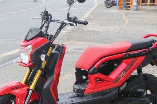 Loạt xe 'nhỏ con' nhưng giá bán khiến người mua 'khóc thét'