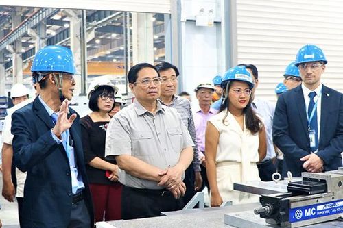 Nhiều thông điệp được Đà Nẵng truyền tải đến nhà đầu tư, doanh nghiệp Mỹ