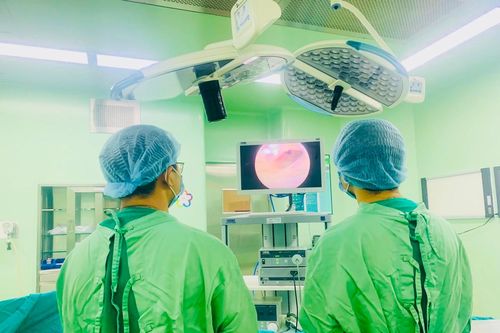Cứu nam bệnh nhân bị đa chấn thương do tai nạn giao thông