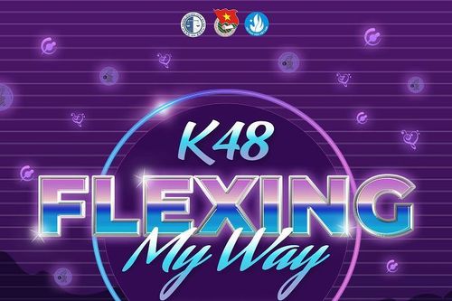 Đắm chìm vào 'bữa tiệc âm nhạc' sôi động chào tân Flexing My Way