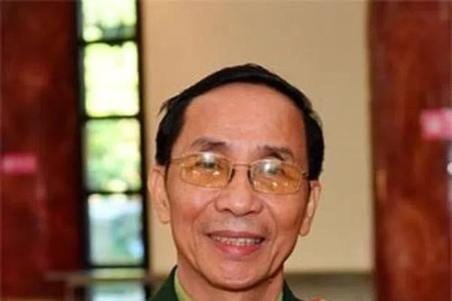 Trung tướng Nguyễn Thanh Tuấn và góc nhìn về phim Đất rừng phương Nam