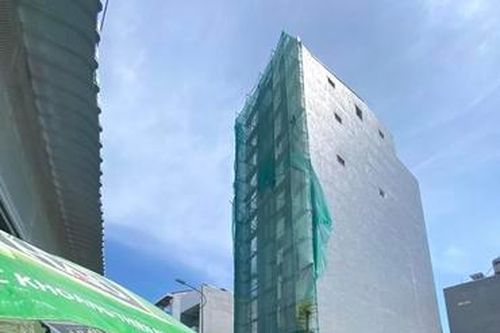 Đứt cáp khiến ba công nhân tử vong