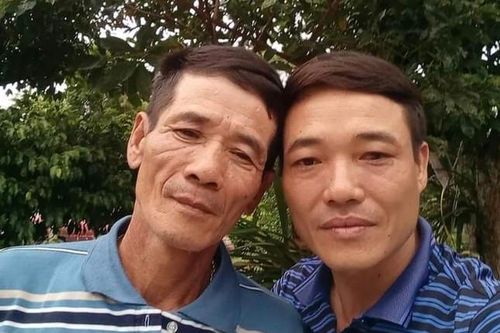 Gần 40 năm mới nhận lại người nhà nhờ làm Căn cước công dân