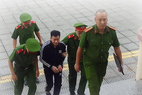 Trùm ma túy lĩnh án chung thân sau hơn 20 năm trốn truy nã