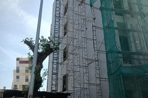 Vụ đứt cáp thang 3 người chết: UBND TP Phan Thiết báo cáo gì?