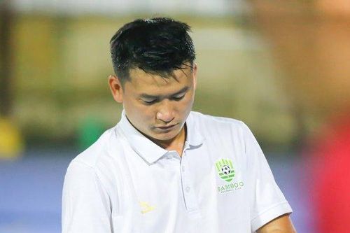 U23 FI Championship: Bamboo FC 'không ngủ quên trong chiến thắng'